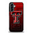 Texas Tech Samsung Galaxy A56 5G Case
