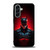 The Batman in Shadows Samsung Galaxy A56 5G Case
