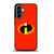 The Incredible Logo Samsung Galaxy A56 5G Case