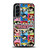 The Powerpuff Girls Aesthetic Samsung Galaxy A56 5G Case