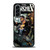 The Punisher Comic Samsung Galaxy A56 5G Case
