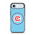 Chicago Fire 01 iPhone Air Case