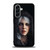 The Witcher IV Cirilla Samsung Galaxy A56 5G Case