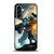 Titanfall 02 Samsung Galaxy A56 5G Case