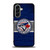 Toronto Blue Jays Wooden Pattern 01 Samsung Galaxy A56 5G Case
