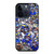Los Angeles Rams Crews iPhone 15 Pro Case
