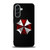Umbrella Resident Evil Samsung Galaxy A56 5G Case