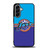 Utah Jazz 01 Samsung Galaxy A56 5G Case