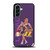 Utah Jazz John Stockton Samsung Galaxy A56 5G Case