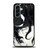 Venom Abstract Samsung Galaxy A56 5G Case