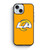 Los Angeles Rams 01 iPhone 15 Case