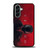 Venom In Red Samsung Galaxy A56 5G Case