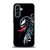 Venom Symbiote Surge Samsung Galaxy A56 5G Case