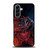Venom vs Carnage Samsung Galaxy A56 5G Case