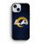 Los Angeles Rams 02 iPhone 15 Case