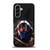 Warhammer 40k Ultramarines Samsung Galaxy A56 5G Case