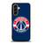 Washington Wizards 03 Samsung Galaxy A56 5G Case