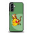 Winnie the Pooh and Tigger Samsung Galaxy A56 5G Case