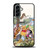 Winnie the Pooh Friendship Samsung Galaxy A56 5G Case