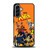 X Men 97 Characters in Action Samsung Galaxy A56 5G Case