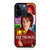 Malcolm in the Middle Lois iPhone 15 Pro Case