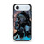 Absolute Batman Comic iPhone Air Case