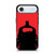 Absolute Batman iPhone Air Case