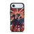 Absolute Wonder Woman Skeleton Pegasus iPhone Air Case