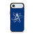 Albuquerque Isotopes iPhone Air Case