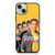 Malcolm in the Middle Reese iPhone 15 Plus Case