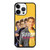 Malcolm in the Middle Reese iPhone 15 Pro Max Case