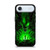 Alien Xenomorph Deep Space iPhone Air Case