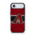 Arizona Diamondbacks Wooden Pattern iPhone Air Case