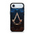 Assassins Creed Origin iPhone Air Case