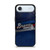 Atlanta Braves Flag iPhone Air Case