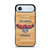Atlanta Hawks 01 iPhone Air Case