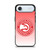 Atlanta Hawks 03 iPhone Air Case