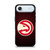 Atlanta Hawks 04 iPhone Air Case