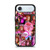 Atom Eve Collage iPhone Air Case
