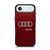 Audi Logo 03 iPhone Air Case