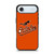 Baltimore Orioles 04 iPhone Air Case