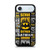 Batman The Gotham Gazette iPhone Air Case