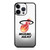 Miami Heat 01 iPhone 15 Pro Max Case