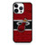 Miami Heat 02 iPhone 15 Pro Max Case