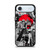 Berserk Manga Poster iPhone Air Case