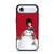 Big Hero 6 Hiro and Baymax iPhone Air Case