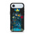 Bill Cipher Gravity Falls Power iPhone Air Case
