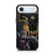 Black Clover Astas Resolve iPhone Air Case
