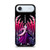 Bleach Byakuya Kuchiki Bankai iPhone Air Case
