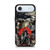 Bloodborne Echoes of Yharnam iPhone Air Case